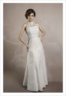Suknia ślubna kolekcji imperial Model 3531 - oferta salonu sukien Aurelia w Niemodlinie