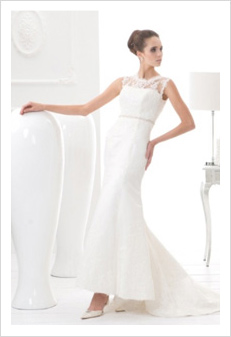 Suknia ślubna Givenchy - oferta salonu sukien Aurelia w Niemodlinie