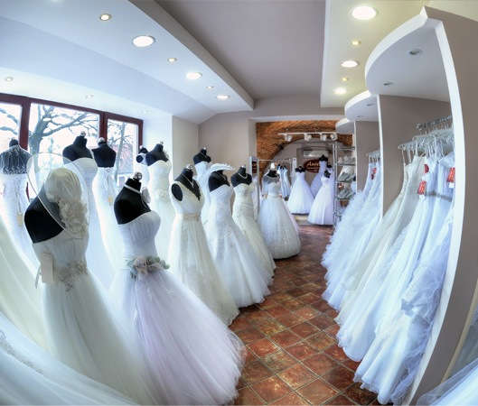 Salon sukien ślubnych Aurelia w Niemodlinie - 2